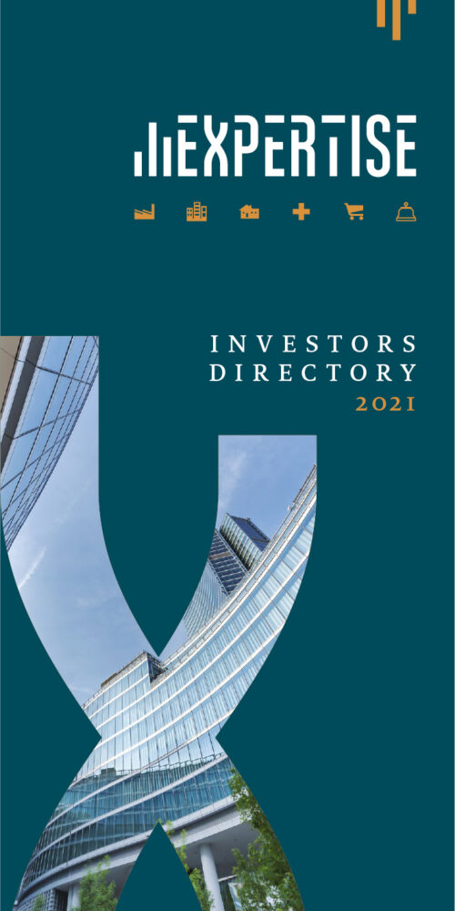 Investors Directory 2021