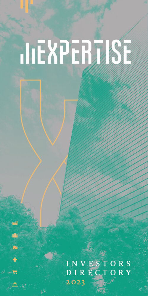 Investors Directory 2023