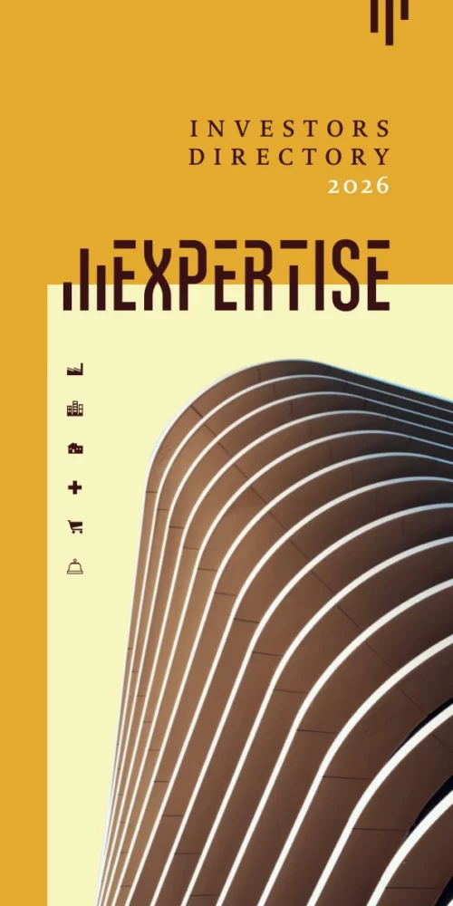 Investors Directory 2026